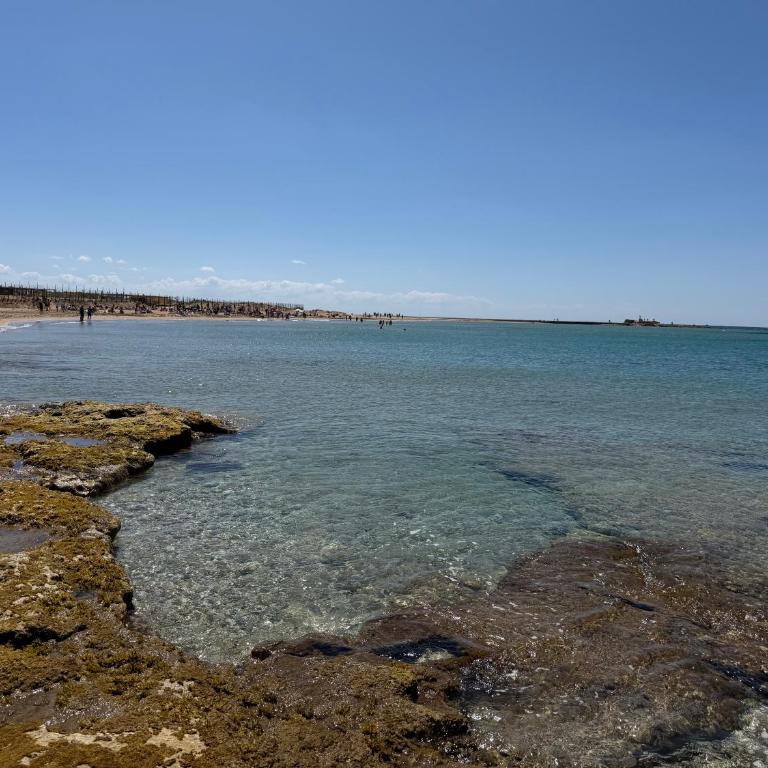La casa dell'Alba - Appartamento con Vista Mare - 49