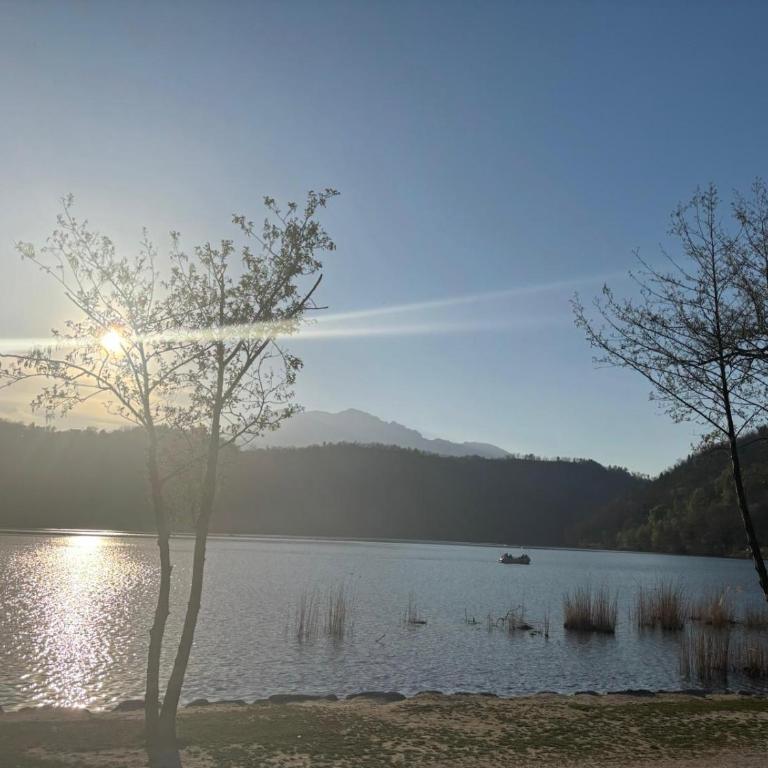 Civico7, ottima posizione con parcheggio - Apartamento de 2 dormitorios con vistas a la montaña - 22