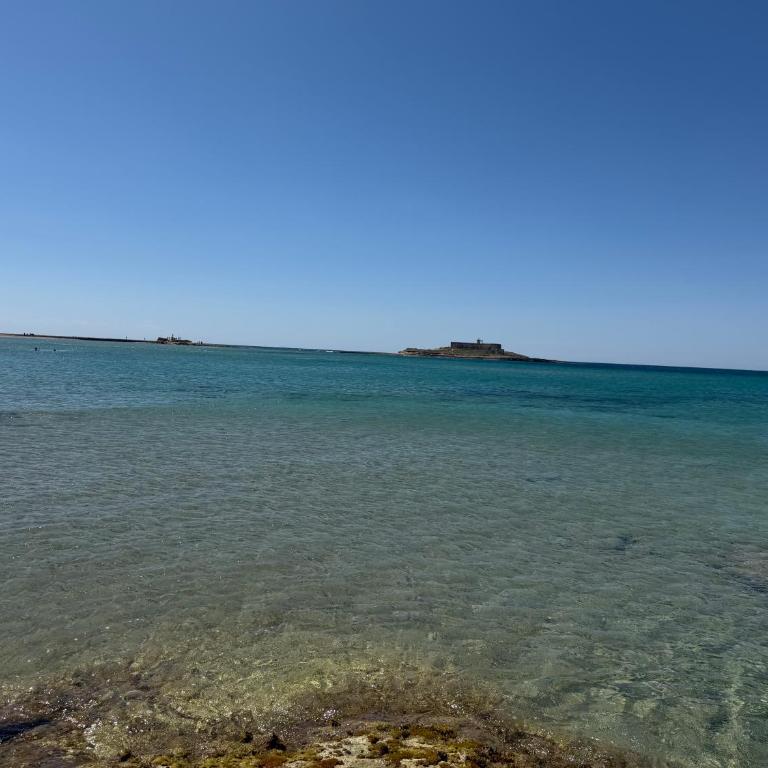 La casa dell'Alba - Appartamento con Vista Mare - 50