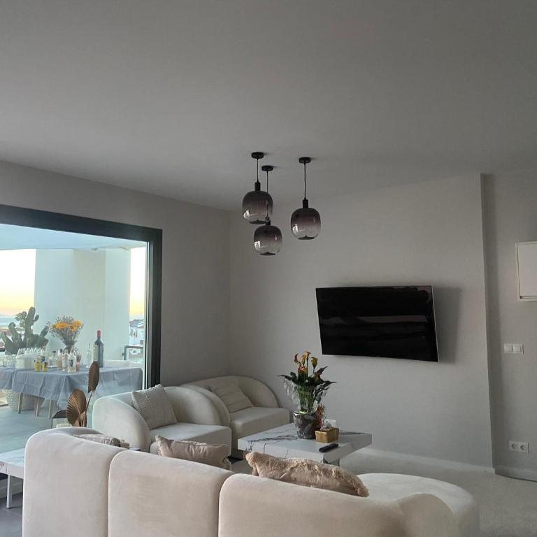 Alya Mijas - Villa Estrella - Direct Sea View - Villa Superior - 7