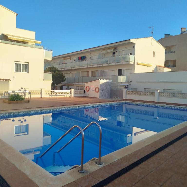 Apartamento Noenil - Apartamento Premium de 3 dormitorios con balcón - 1