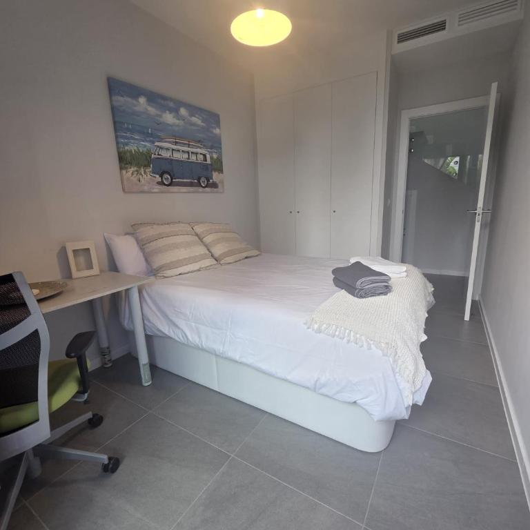 Alya Mijas - Villa Estrella - Direct Sea View - Villa Superior - 19