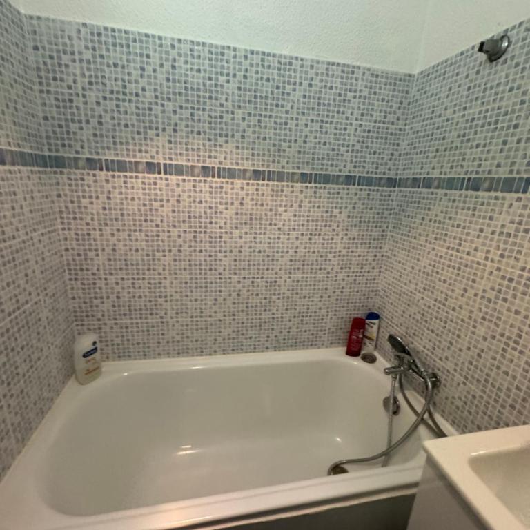 La baleine rose - Apartment mit 1 Schlafzimmer - 5