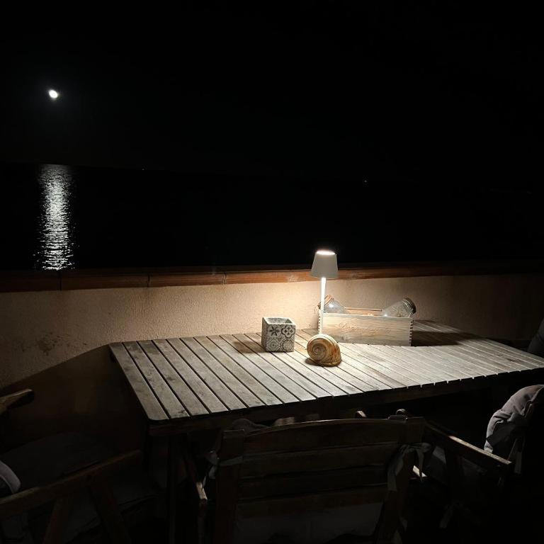 La casa dell'Alba - Appartamento con Vista Mare - 14