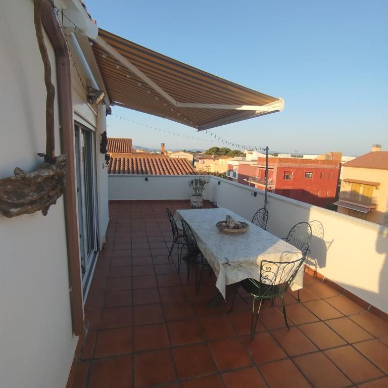 Apartamento Noenil - Apartamento Premium de 3 dormitorios con balcón - 19