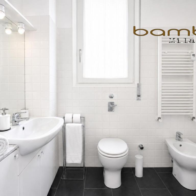 Bamboo Milano Duomo - Appartamento Deluxe - 7