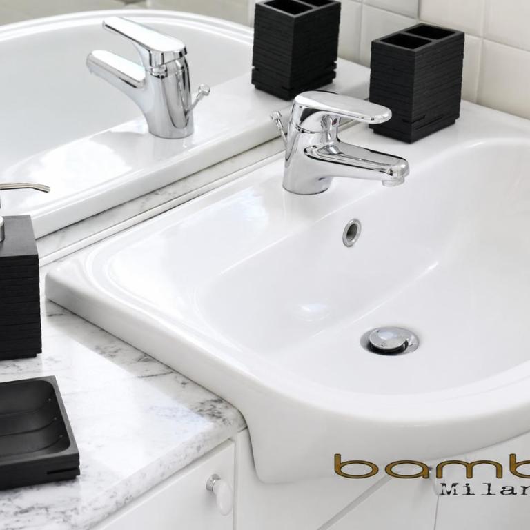 Bamboo Milano Duomo - Appartamento Deluxe - 29