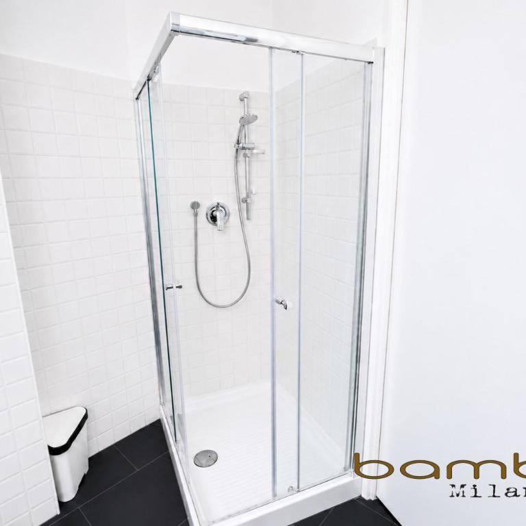 Bamboo Milano Duomo - Appartamento Deluxe - 30