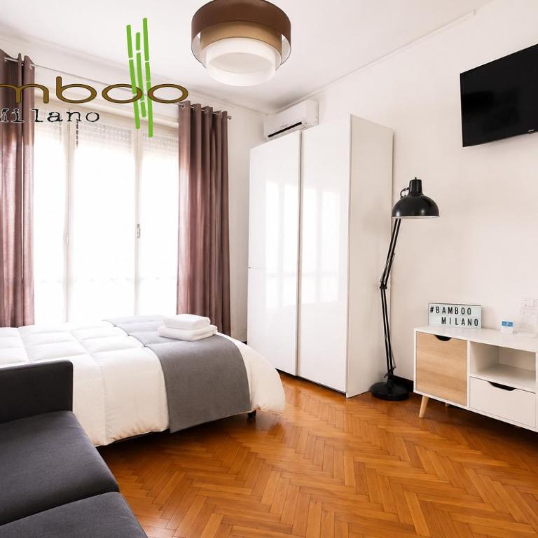 Bamboo Milano Duomo - Appartamento Deluxe - 2