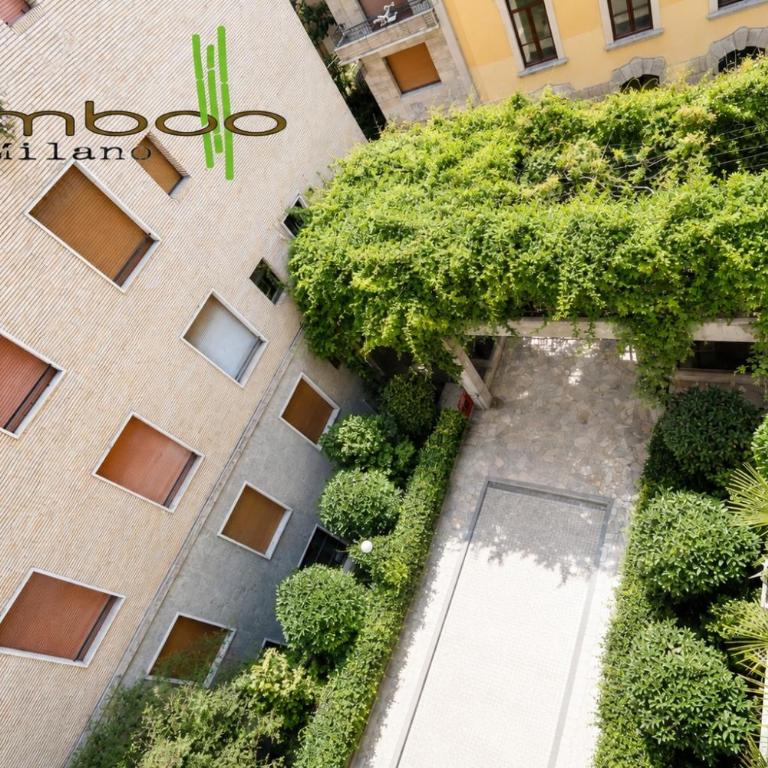 Bamboo Milano Duomo - Appartamento Deluxe - 33