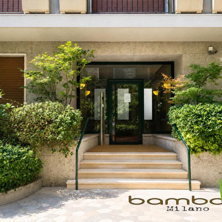Bamboo Milano Duomo - Appartamento Deluxe - 42