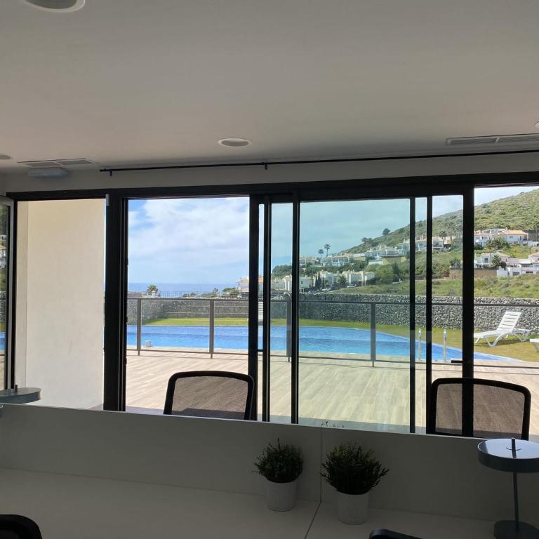 Alya Mijas - Villa Estrella - Direct Sea View - Villa Superior - 26