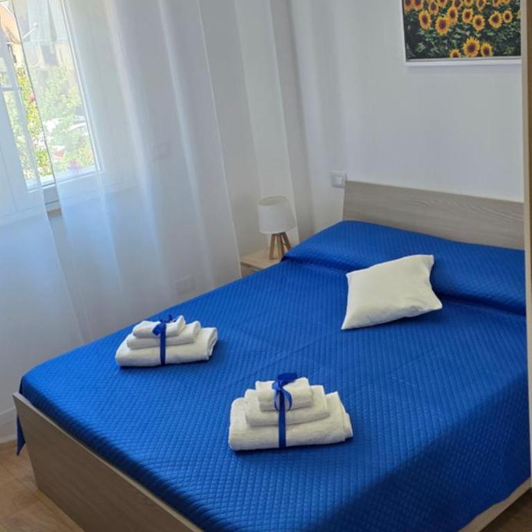 Stella di mare - Isola delle Femmine -Sicilia - Appartamento con 1 Camera da Letto - 20