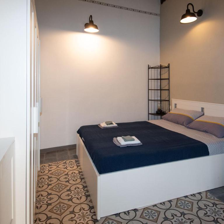 Apartment ground floor m 100 from the lake DomasHome n1 - Appartamento con 1 Camera da Letto - 3