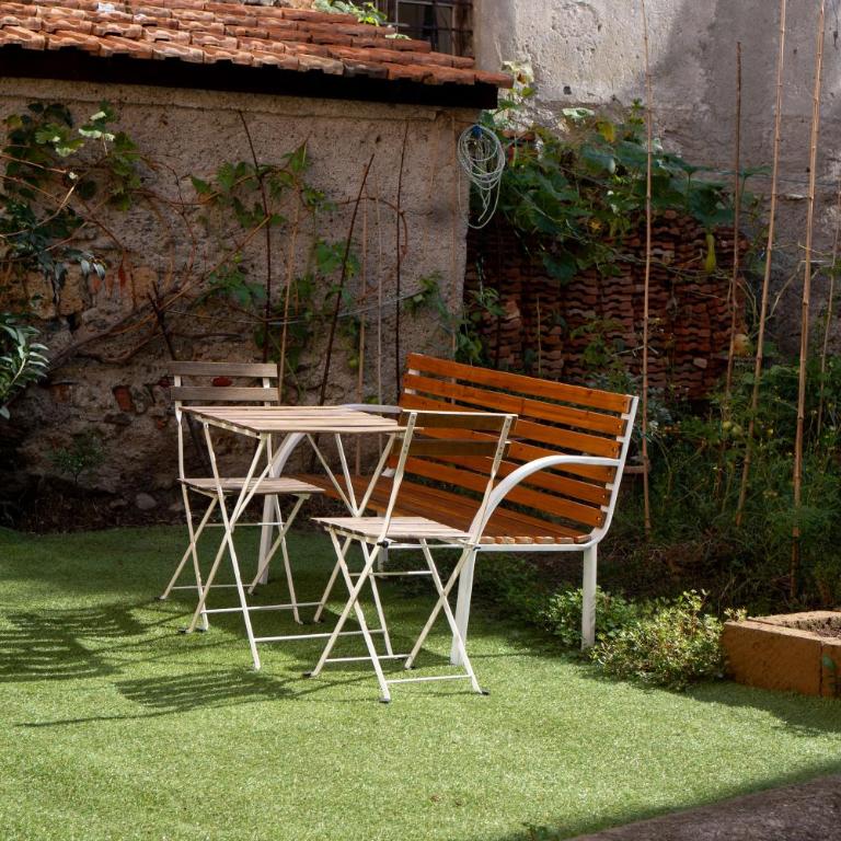 Apartment ground floor m 100 from the lake DomasHome n1 - Appartamento con 1 Camera da Letto - 4