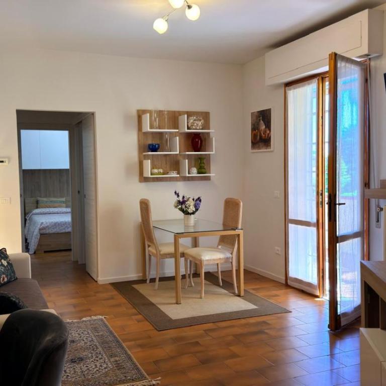 Appartamento La Palma - Montecatini Terme - Appartamento con 1 Camera da Letto - 1