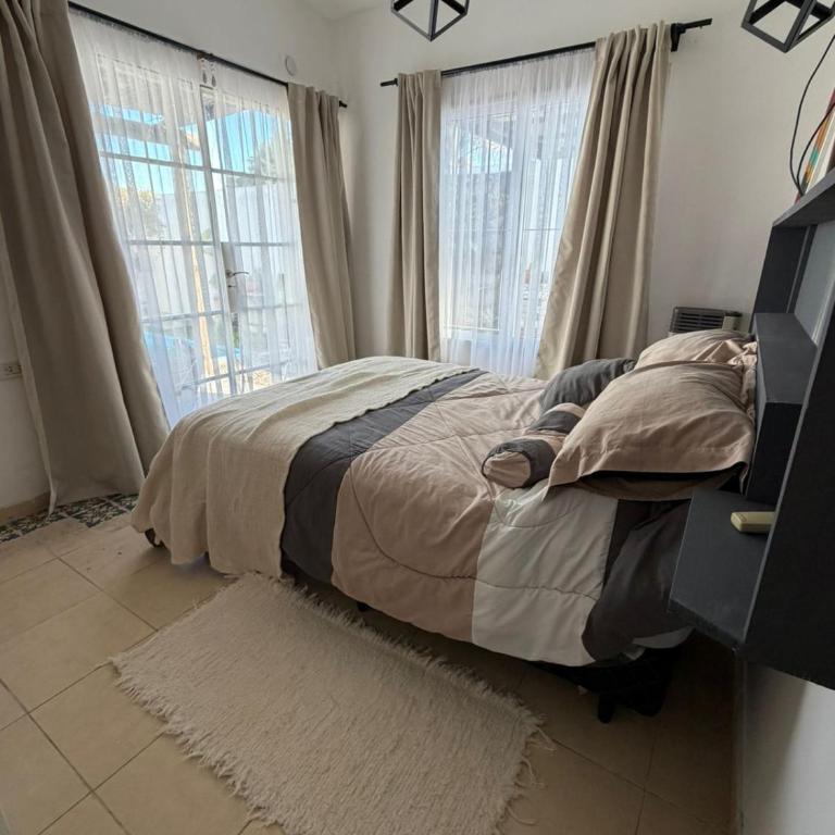 LaCasita SP - Two-Bedroom House - 11