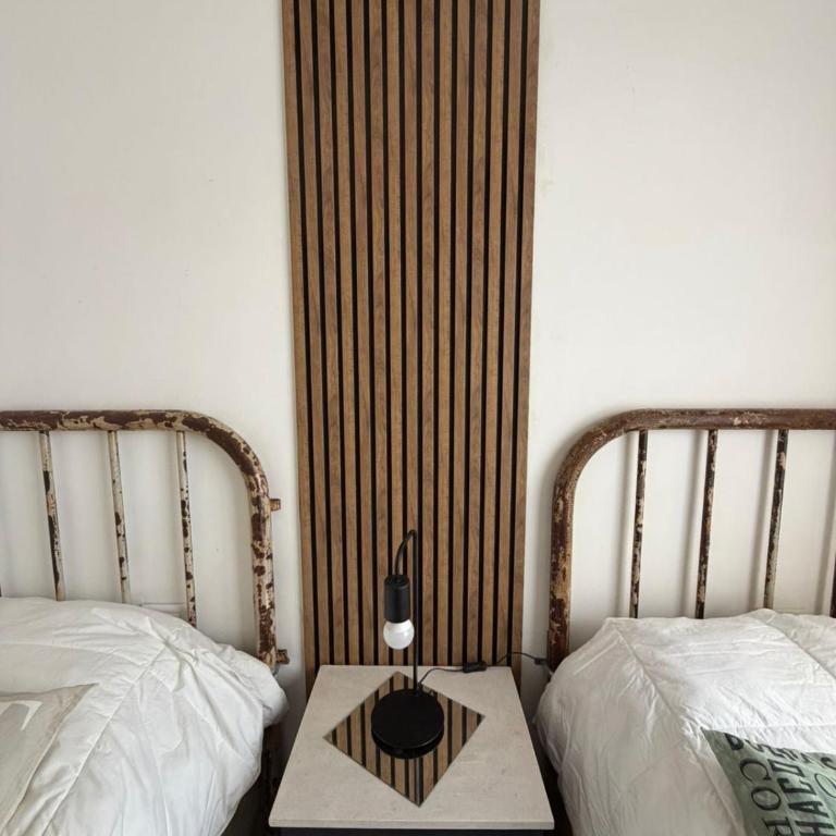 LaCasita SP - Two-Bedroom House - 14