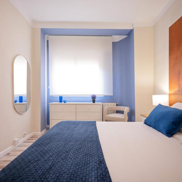 Sweett - Charming in Sant Gervasi - Apartamento - 17