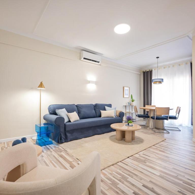 Sweett - Charming in Sant Gervasi - Apartamento - 10