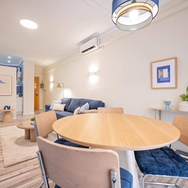 Sweett - Charming in Sant Gervasi - Apartamento - 11