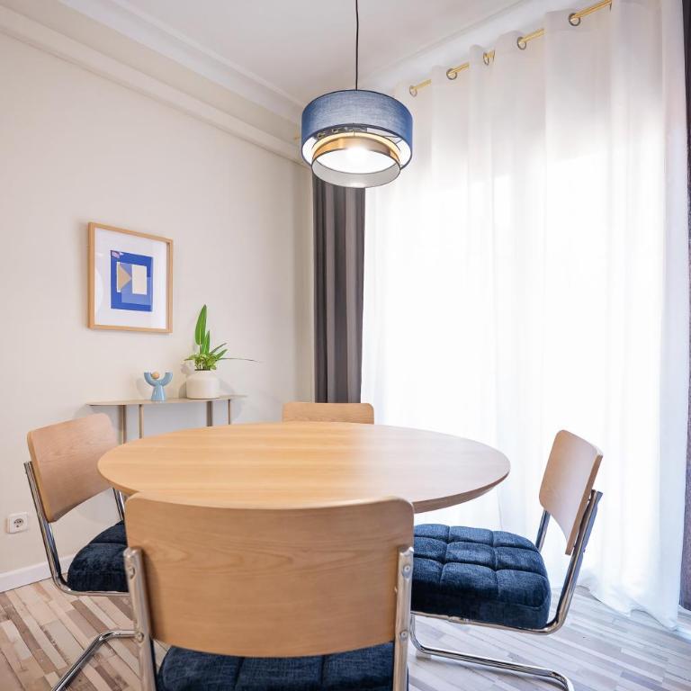 Sweett - Charming in Sant Gervasi - Apartamento - 3