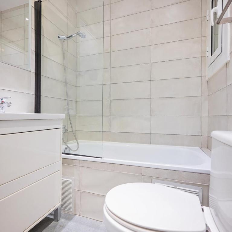 Sweett - Charming in Sant Gervasi - Apartamento - 19