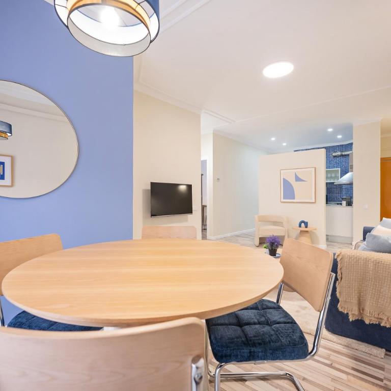 Sweett - Charming in Sant Gervasi - Apartamento - 12