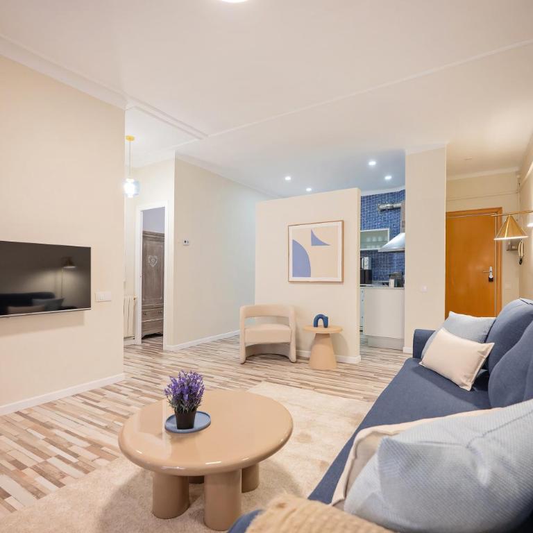 Sweett - Charming in Sant Gervasi - Apartamento - 13