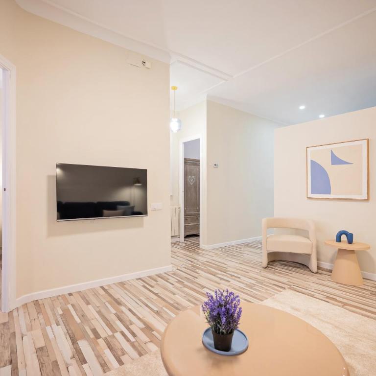Sweett - Charming in Sant Gervasi - Apartamento - 8