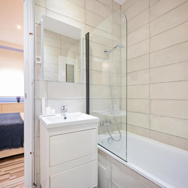 Sweett - Charming in Sant Gervasi - Apartamento - 18
