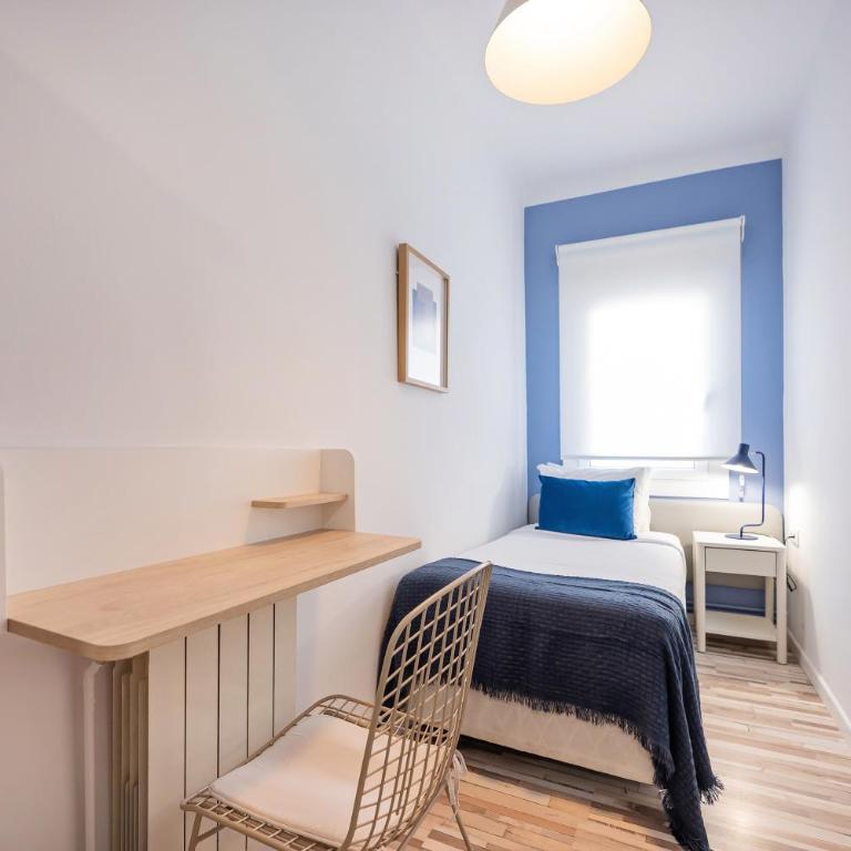 Sweett - Charming in Sant Gervasi - Apartamento - 21