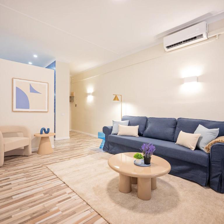 Sweett - Charming in Sant Gervasi - Apartamento - 5