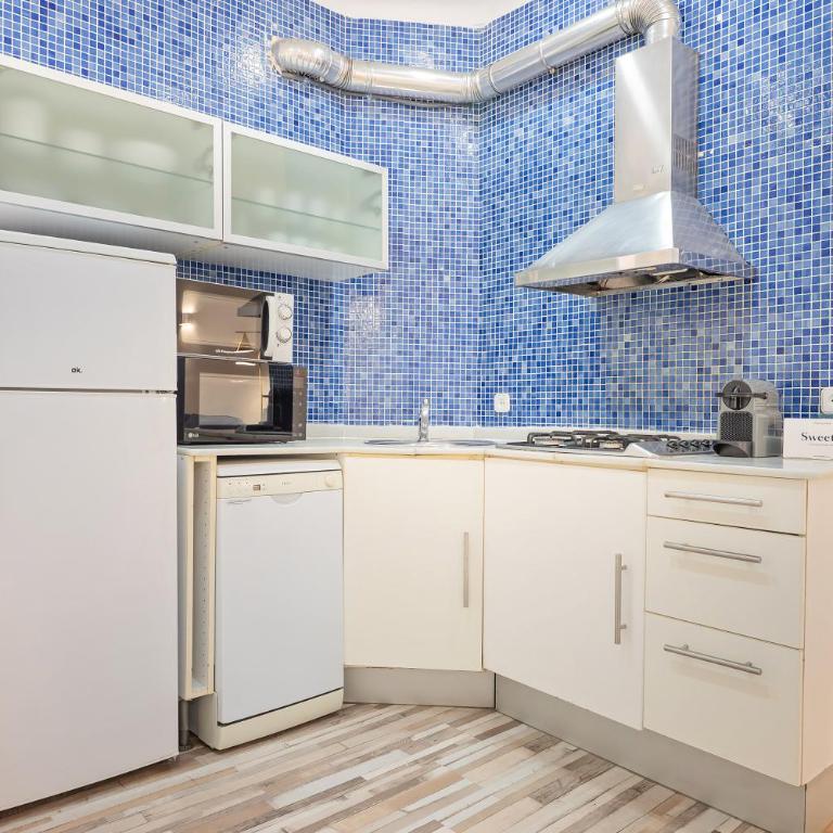 Sweett - Charming in Sant Gervasi - Apartamento - 15