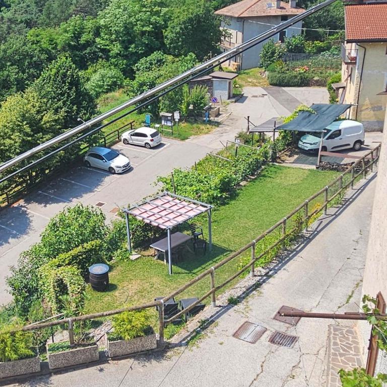 Il Punto Di Vista - Apartment mit 3 Schlafzimmern und Aussicht - 8