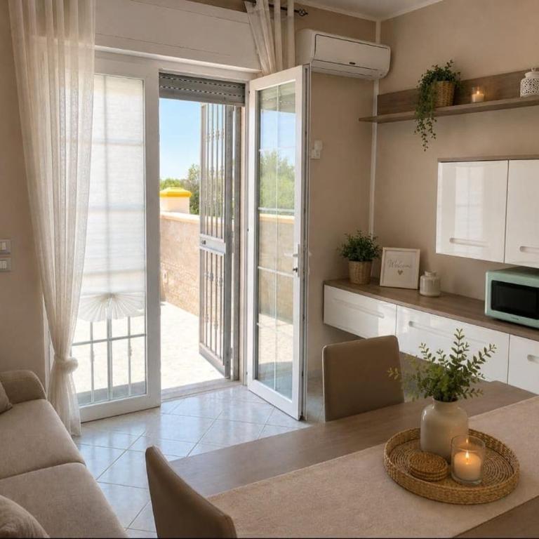 Dimora Selvaggio - Appartamento con 2 Camere da Letto - 3