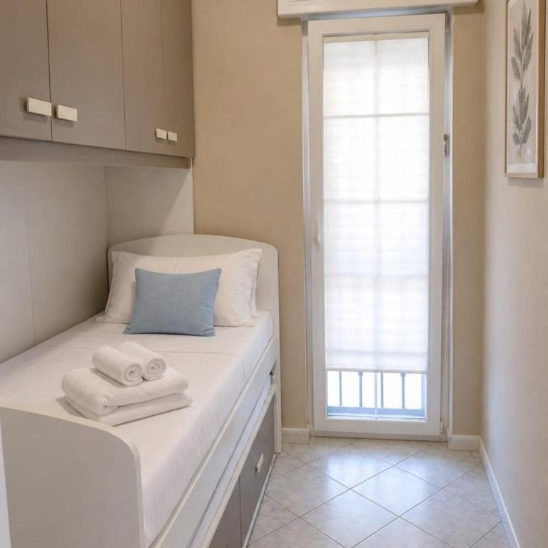 Dimora Selvaggio - Appartamento con 2 Camere da Letto - 9