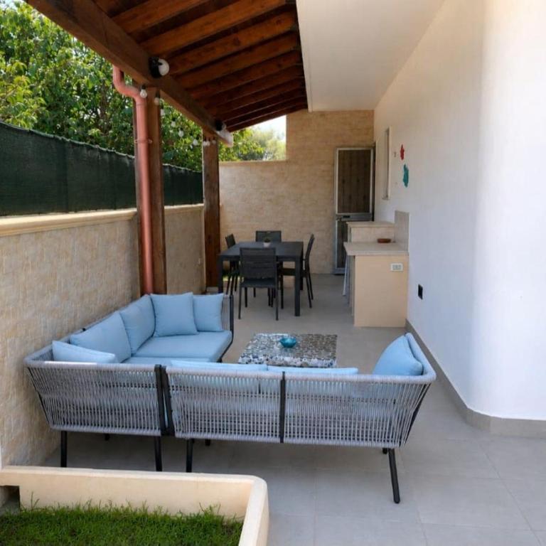 Dimora Selvaggio - Appartamento con 2 Camere da Letto - 11