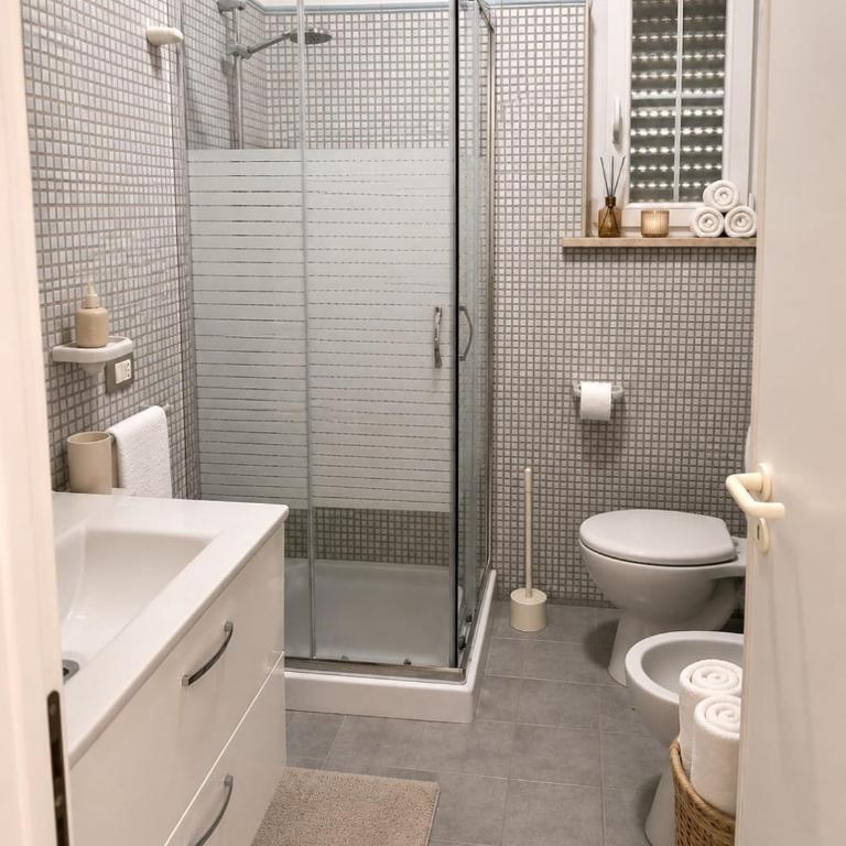 Dimora Selvaggio - Appartamento con 2 Camere da Letto - 7