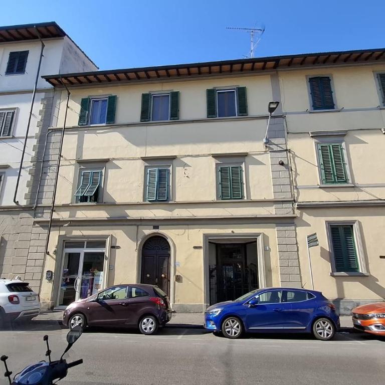 Casa Samelinda - Appartamento con 1 Camera da Letto - 16