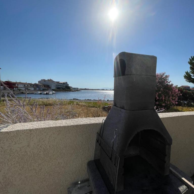 Les Roses - Maison - Clim - Vue - Barbecue - Casa de 2 dormitorios - 32