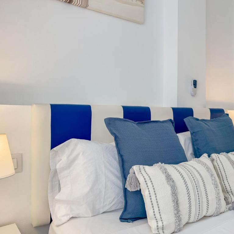 Pedregalejo Beach Apartments by Stay Belonio - Appartement 1 Chambre Deluxe - 11