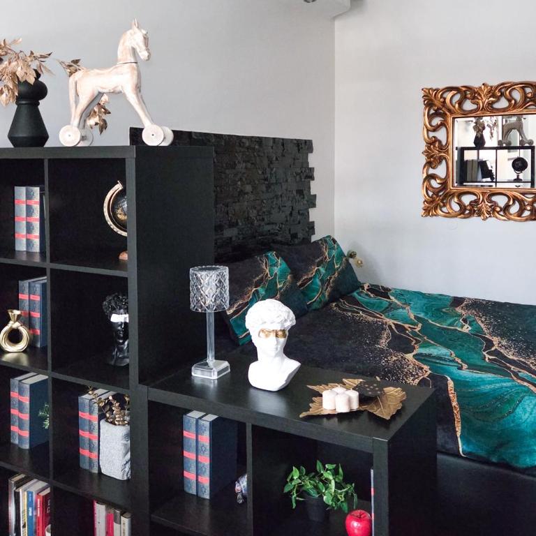 Colosseum Historic Apartment - 17th Century Building - Appartamento con 1 Camera da Letto - 31