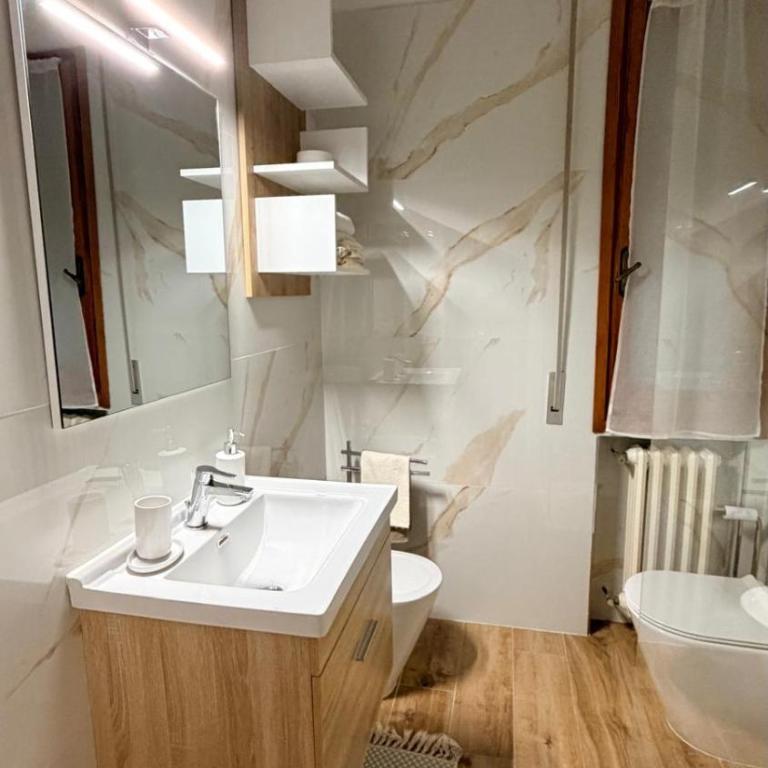 Appartamento La Palma - Montecatini Terme - Appartamento con 1 Camera da Letto - 11