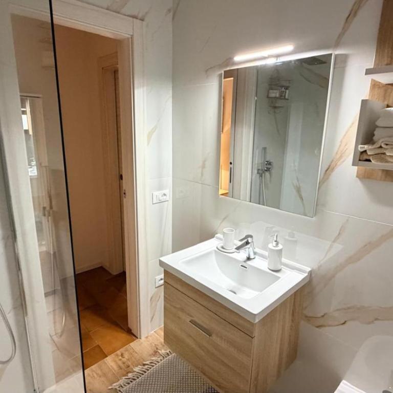 Appartamento La Palma - Montecatini Terme - Appartamento con 1 Camera da Letto - 22