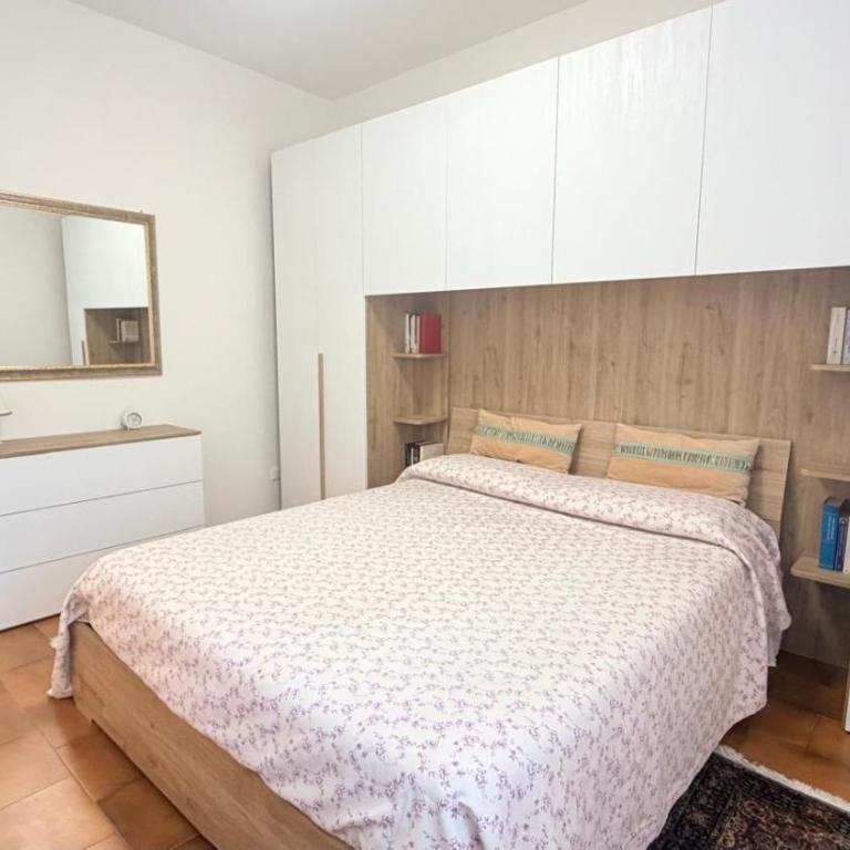 Appartamento La Palma - Montecatini Terme - Appartamento con 1 Camera da Letto - 24