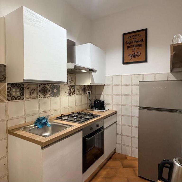 Appartamento La Palma - Montecatini Terme - Appartamento con 1 Camera da Letto - 23
