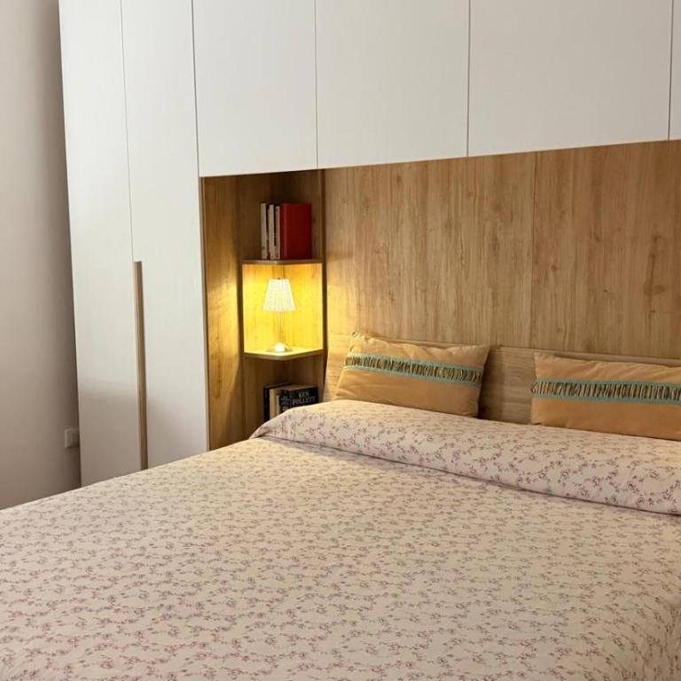 Appartamento La Palma - Montecatini Terme - Appartamento con 1 Camera da Letto - 21