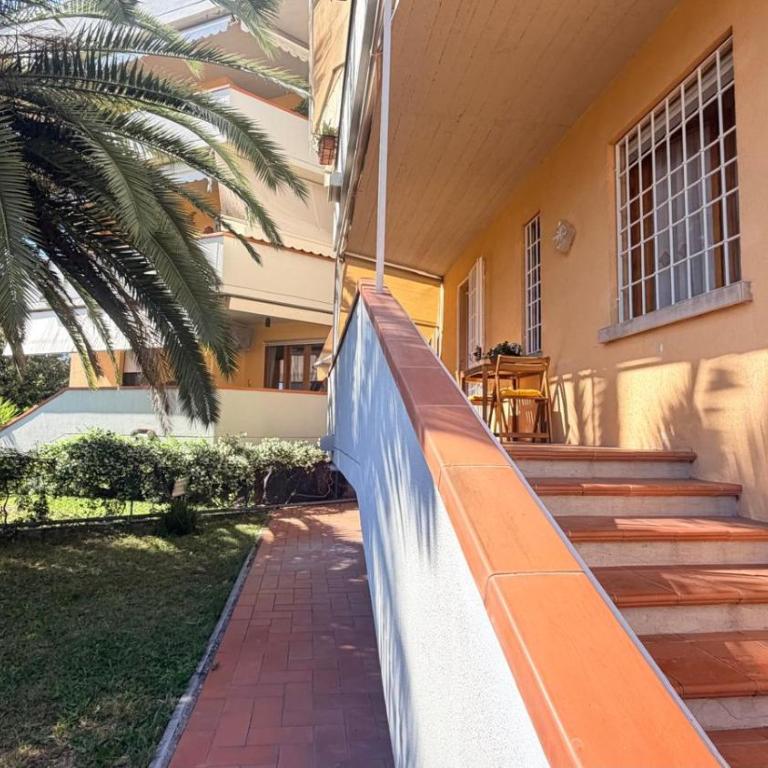 Appartamento La Palma - Montecatini Terme - Appartamento con 1 Camera da Letto - 6