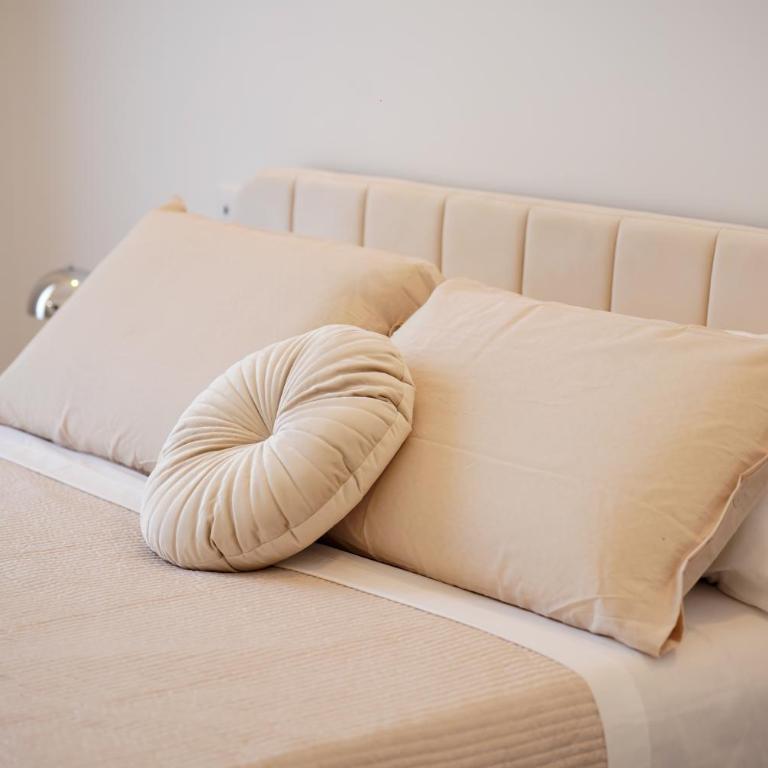 Residenza Berardi - Boutique Apartments - Apartment - 4